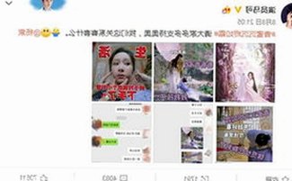 从晨练到绯闻，小杨哥揭秘明星真实生活反差