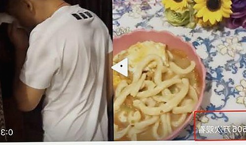 揭秘娱乐圈“吃瓜”现象：明星缩写小说与“锅老师”的幕后故事