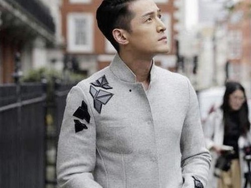 成毅童谣双星闪耀：从低调演技派到昔日歌坛风云的跌宕人生