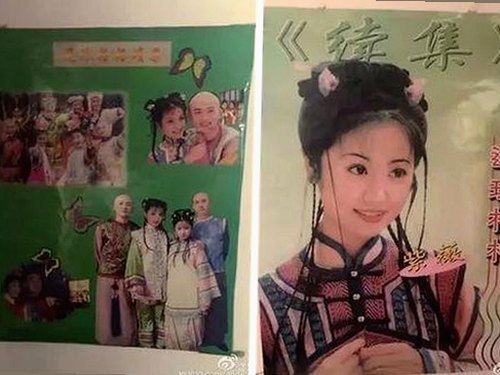 娱乐圈内幕大揭秘：甜蜜恋情、潜规则与“特殊男孩”的崛起