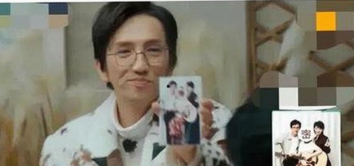 娱乐圈背后的多面真相：李明德出轨疑云、赵薇“吃瓜”风波与明星素颜对比